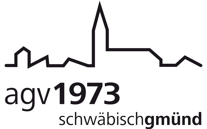 AGV 1973 Logo